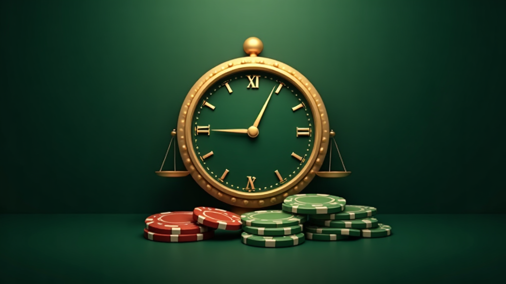 Responsible Gambling: Setting Limits That Actually Stick