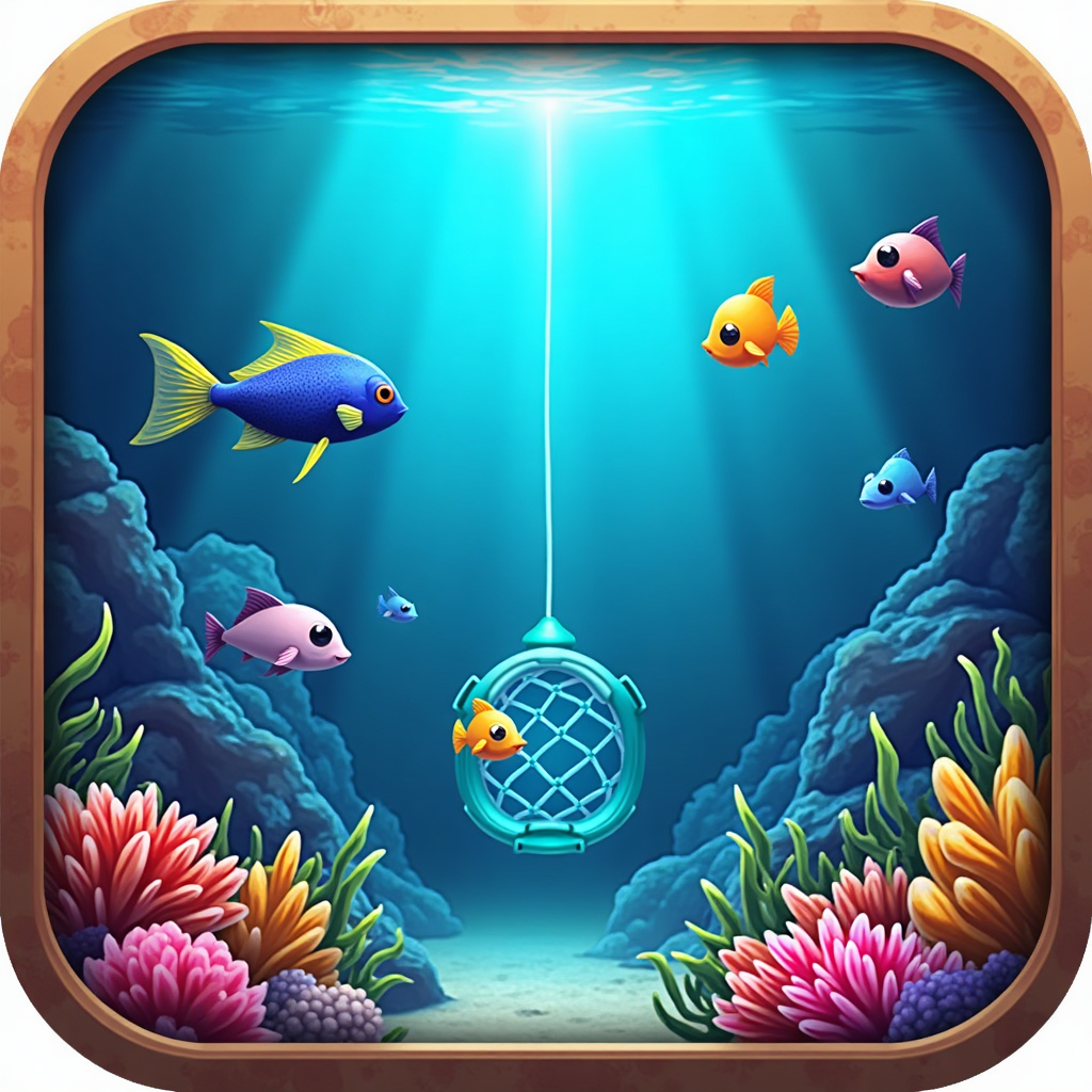 Fishing War