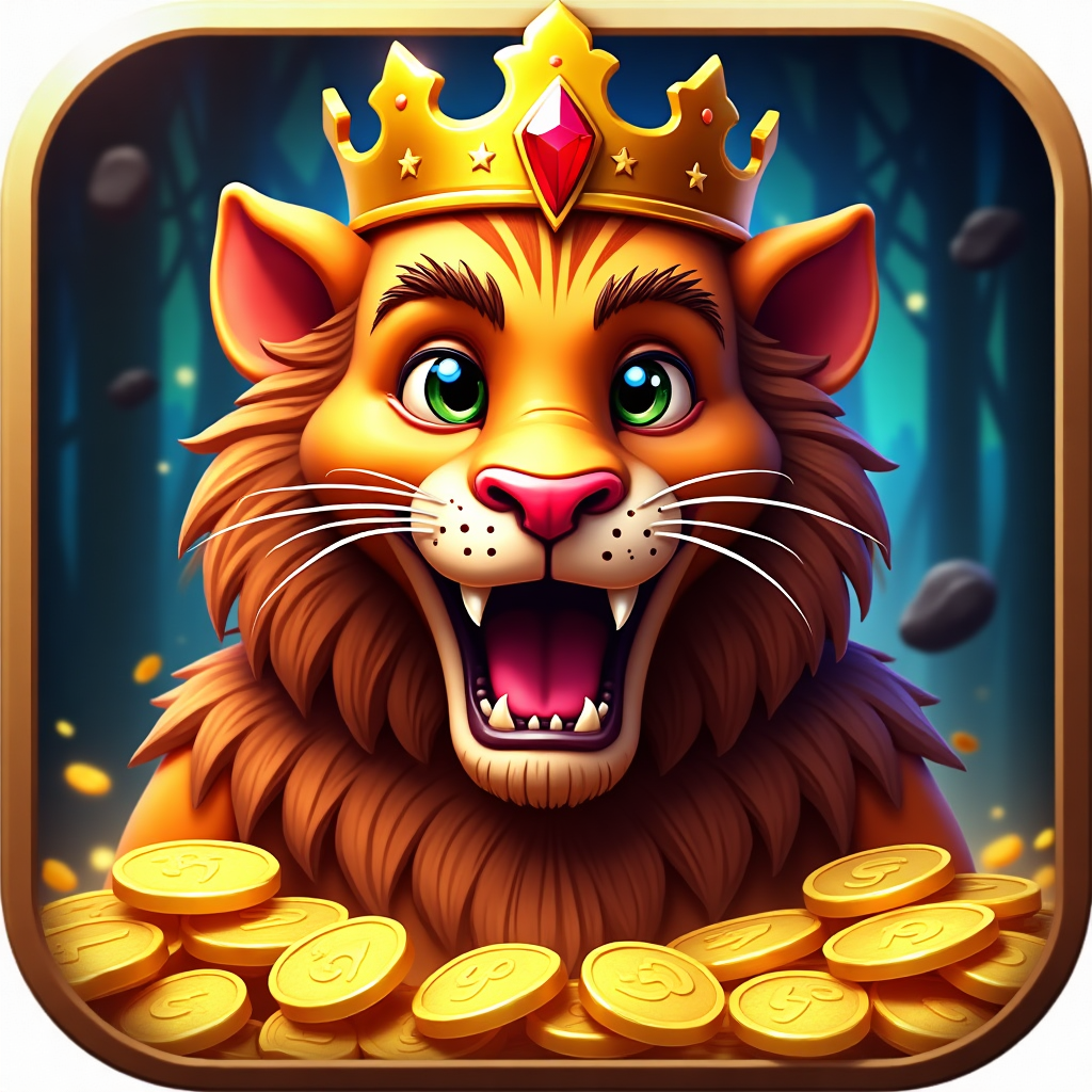 Jungle King